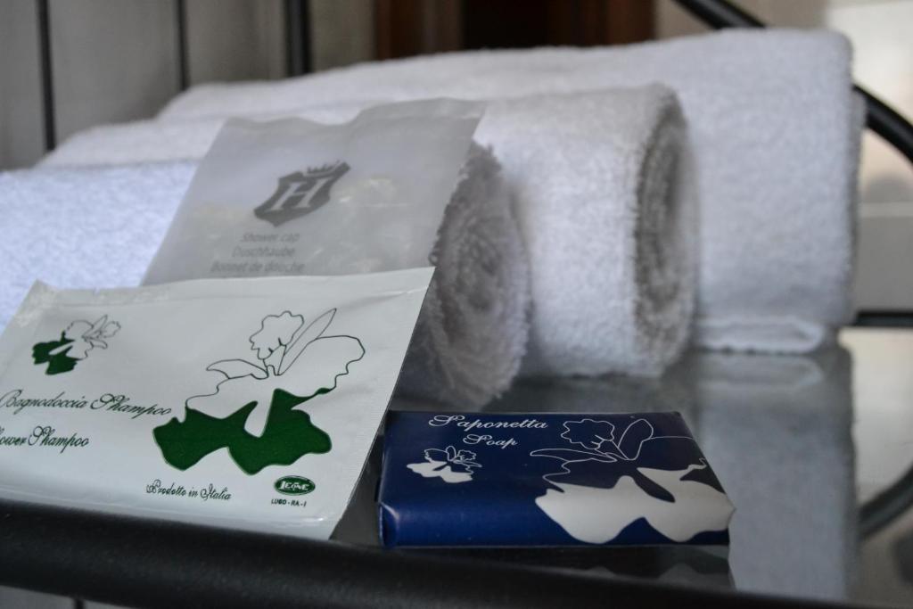 B&B Casazze Dream Marcaria Habitación foto