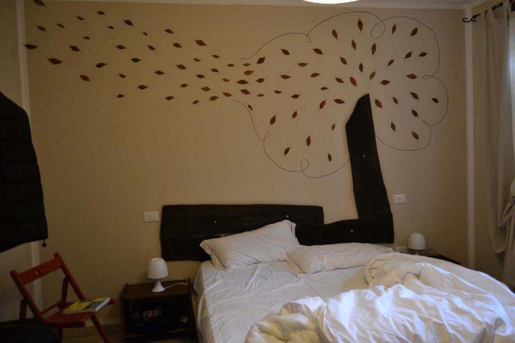 B&B Casazze Dream Marcaria Habitación foto